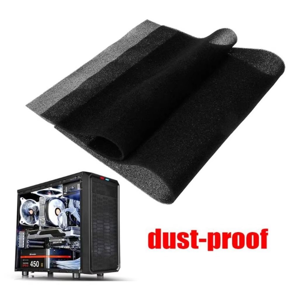 Dust Filter Pc - Yeni DIY Bilgisayar Toz Filtresi Örgü