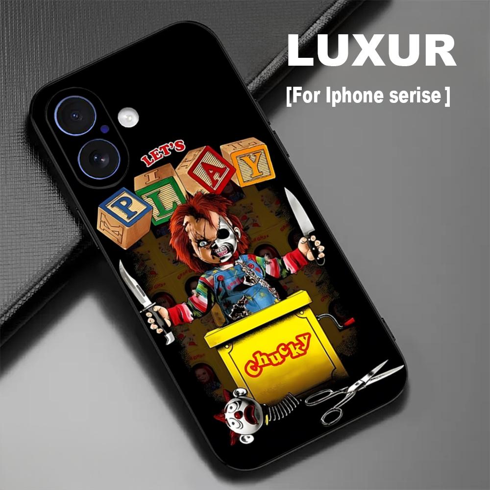 Mini Pc Case - iPhone 18 17 16 15 14