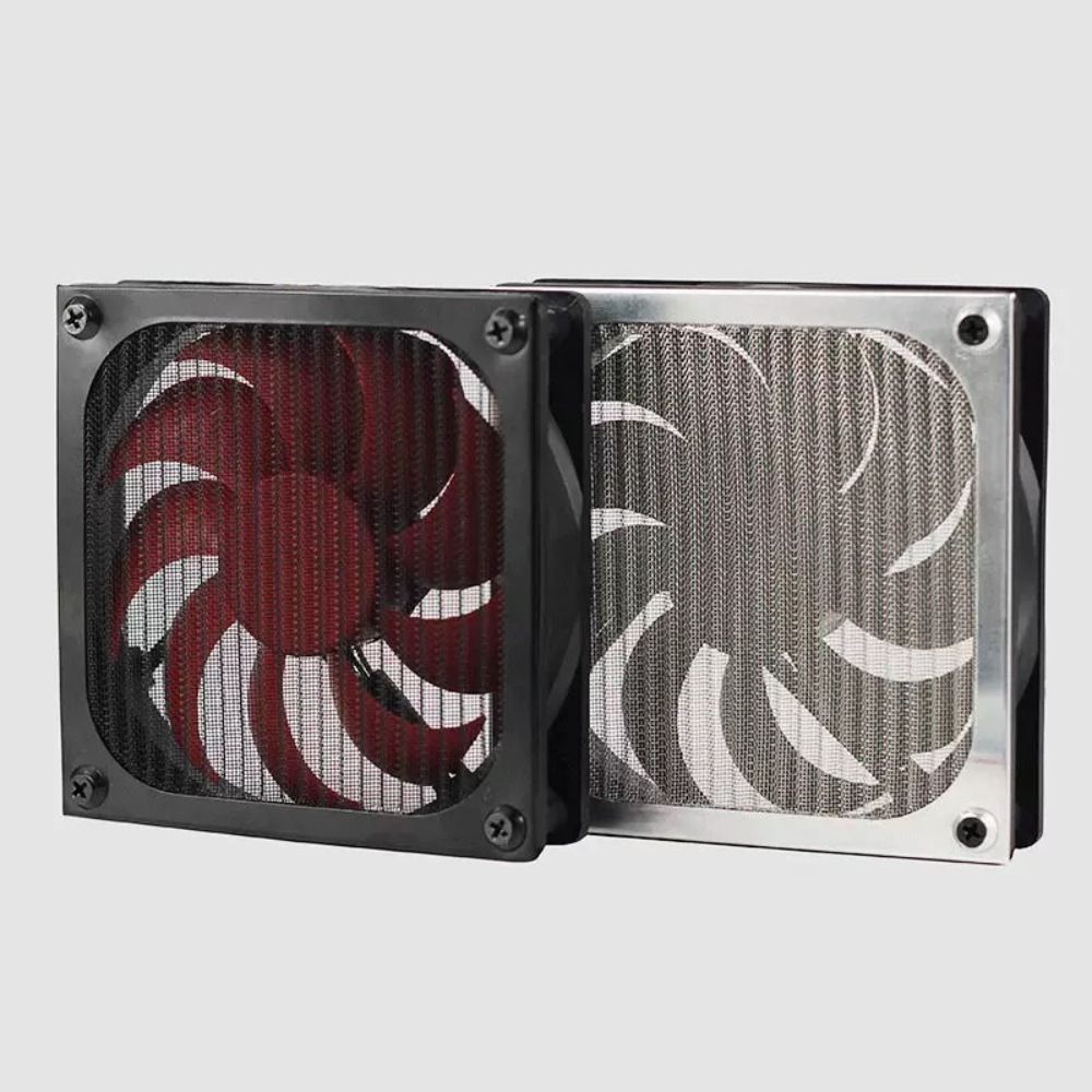 Dust Filter Pc - Örgü Kapak Pas Önleyici Bilgisayar Fan