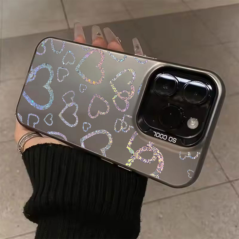 Mini Pc Case - iPhone 17 18 16 15 14
