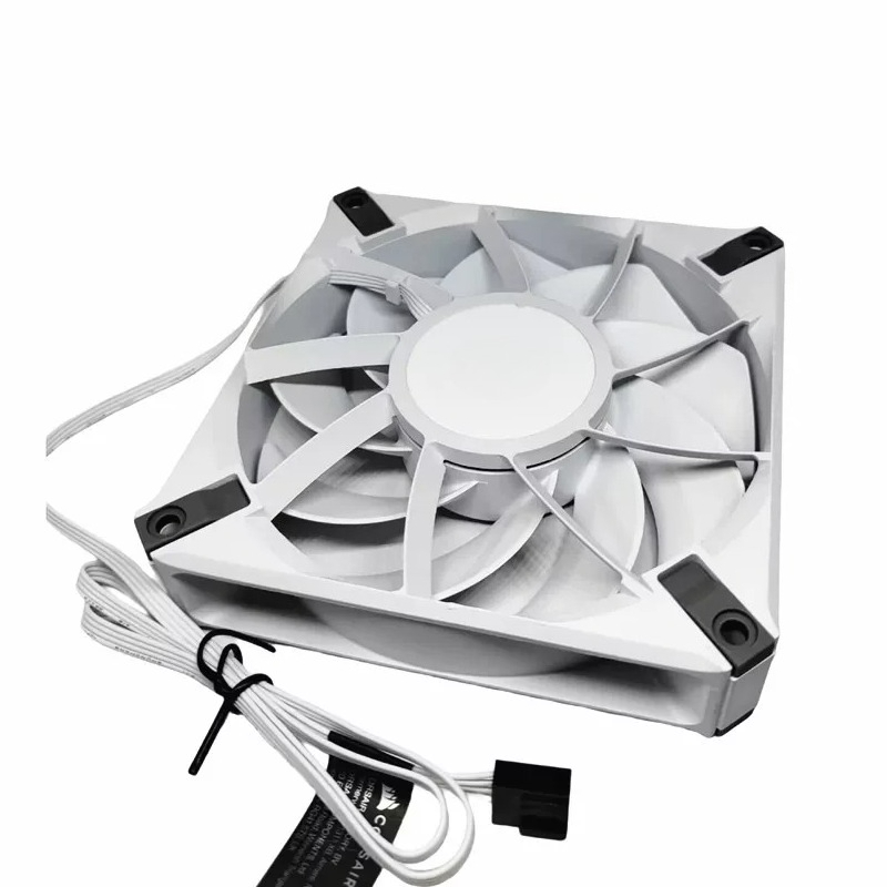 Case Fan Controller - Corsair AF120 ELITE Silent 12025 12cm