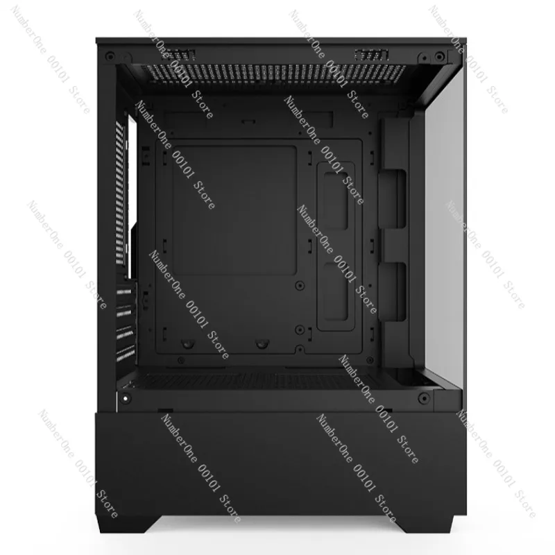 Atx Case - ES8 Deniz Manzaralı Oda Kasası Masaüstü