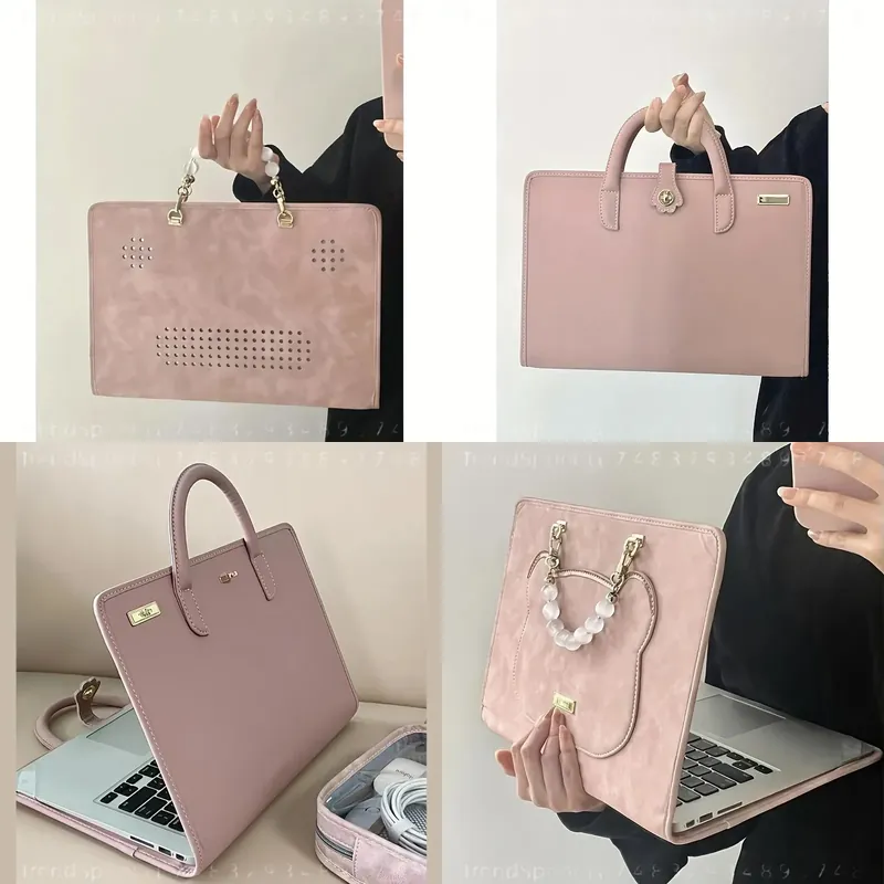 Computer Case - 14 15 16 İnç Bilgisayarlar için
