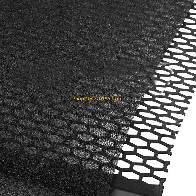 Dust Filter Pc - Line Array Profesyonel Hoparlör Izgara Örtüsü