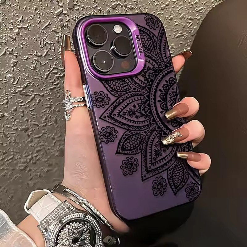 Mini Pc Case - Çizilmez Telefon Kılıfı IPhone 18 17