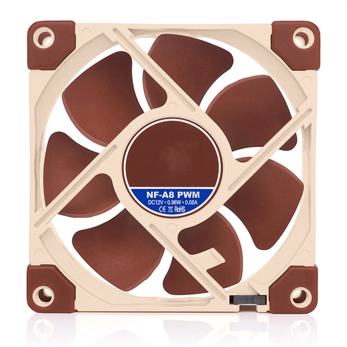 Case Fans - AB30 Noctua NF-A4x10 FLX Bilgisayar Soğutma