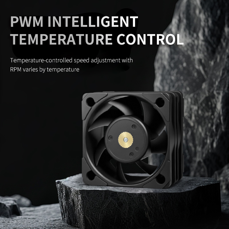 UPSIREN UL-4020 4cm Soğutma Fa - Case Fan Controller incelemesi ve fiyatı