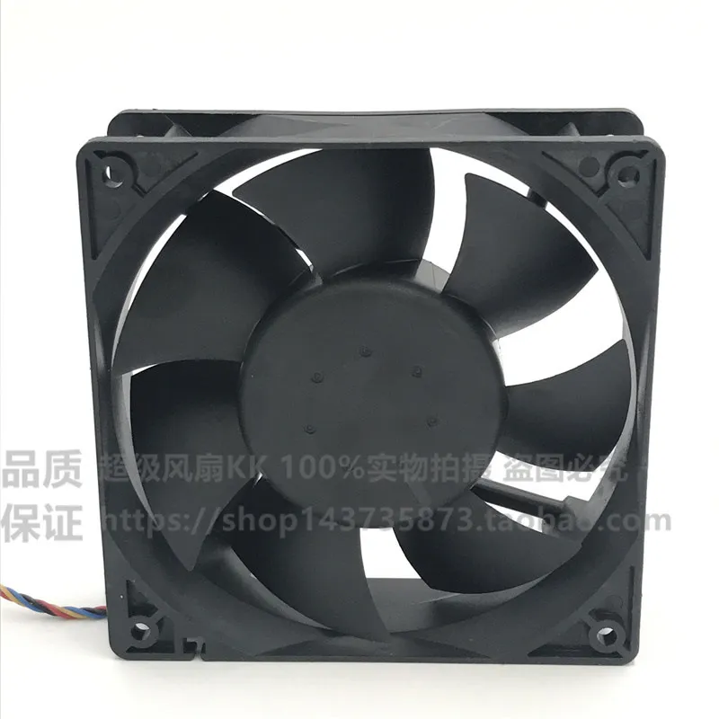 AFC1212DE 120mm 3.0A Süper Rüz - Case Fan Controller incelemesi ve fiyatı
