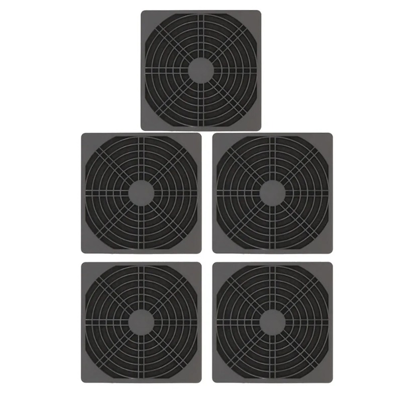 Sıcak Satış 1/2/5 adet 120mm t - Dust Filter Pc incelemesi ve fiyatı