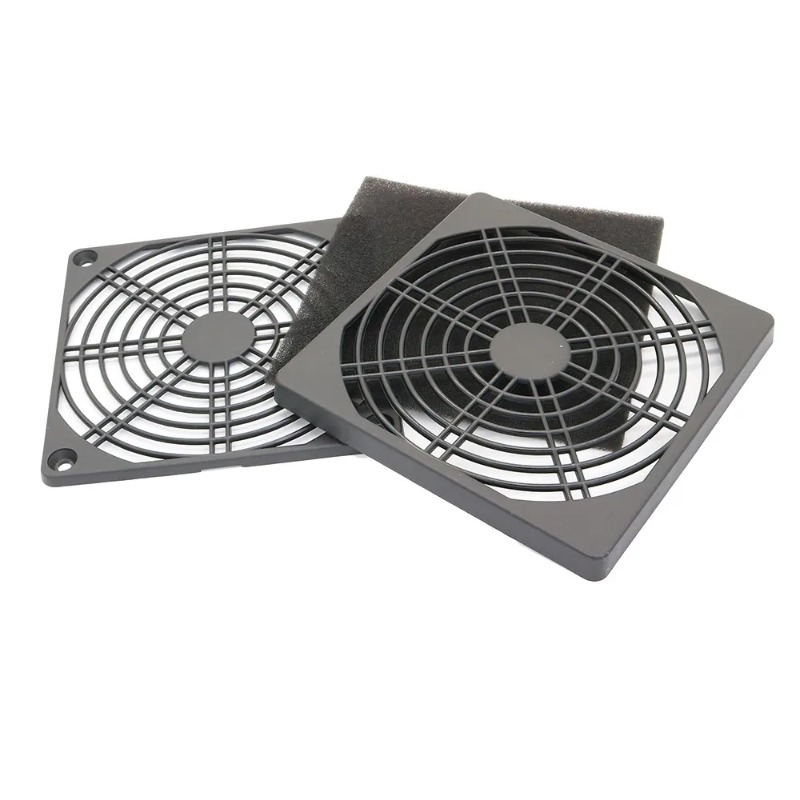 Sıcak Satış 1/2/5 adet 120mm t - Dust Filter Pc incelemesi ve fiyatı