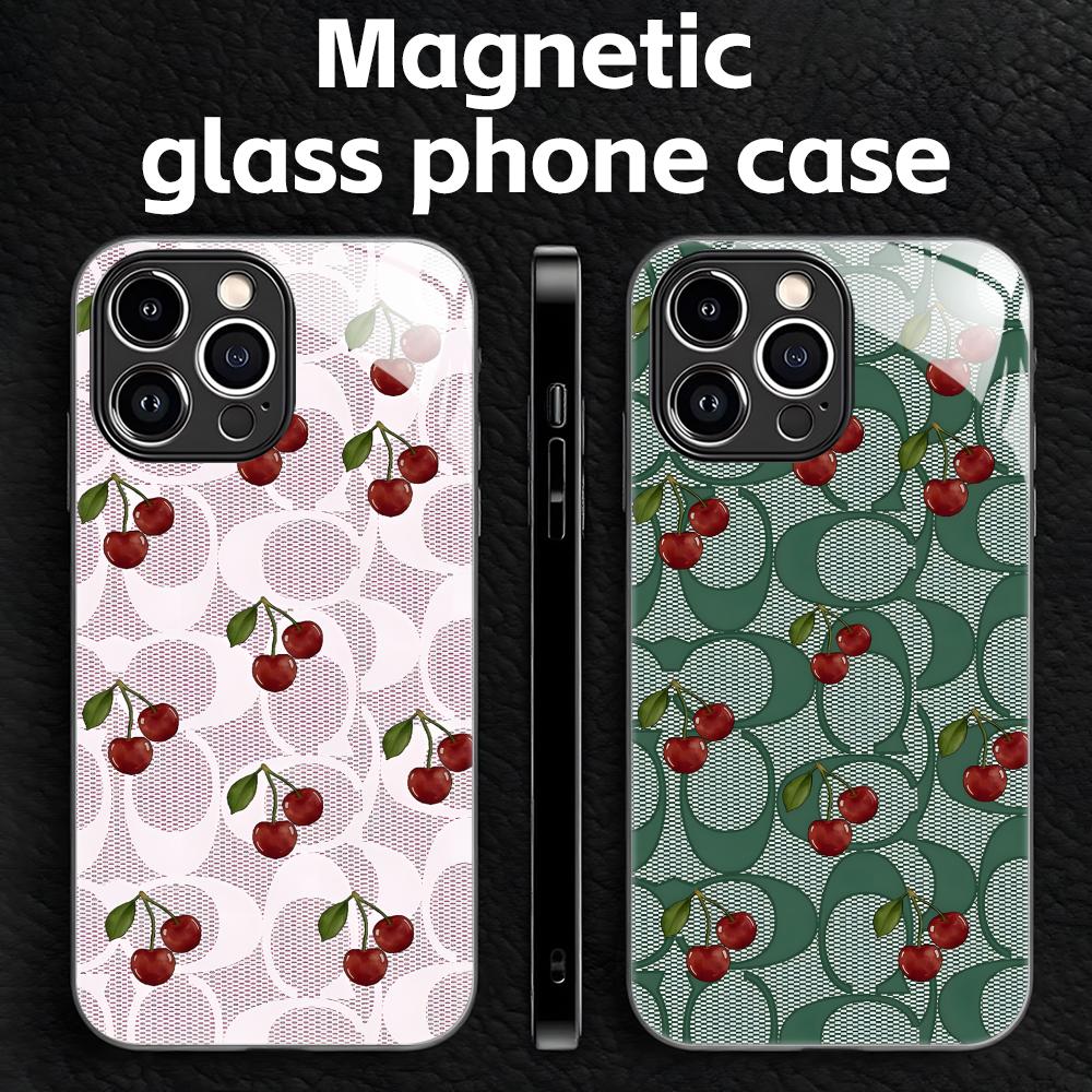 Cherry Lüks Desenli Telefon Kı - Mini Pc Case incelemesi ve fiyatı