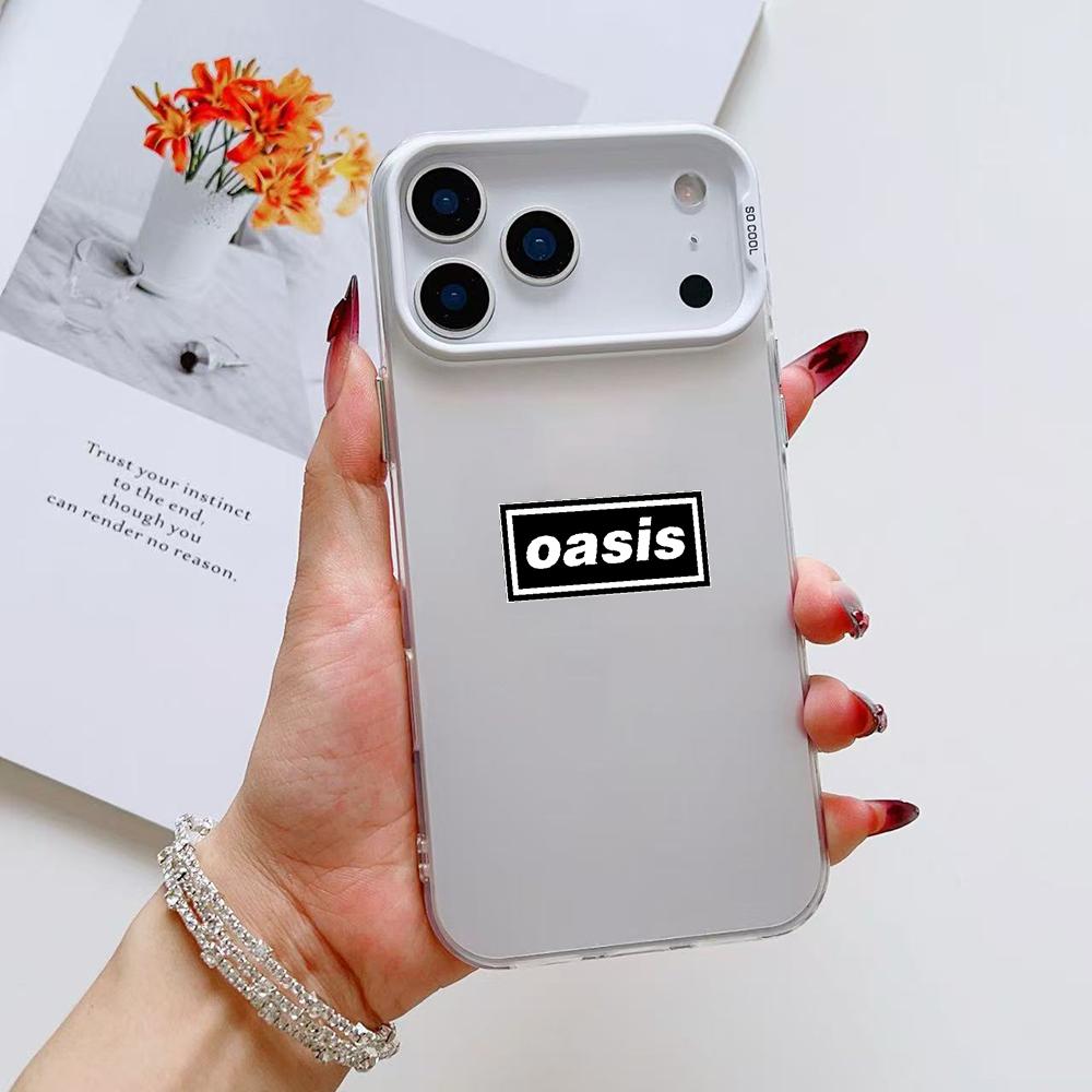 Müzik Rapçi O-Oasis Telefon Kı - Computer Case incelemesi ve fiyatı