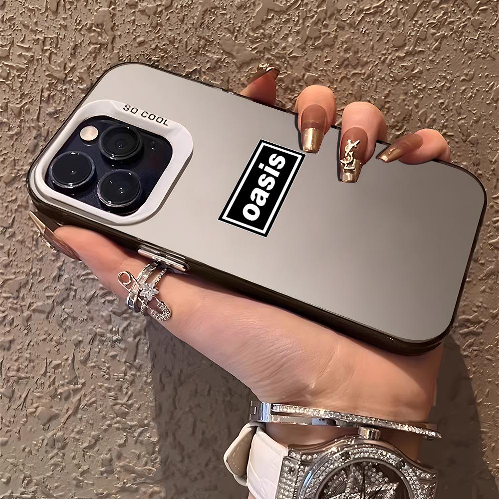 Müzik Rapçi O-Oasis Telefon Kı - Computer Case incelemesi ve fiyatı