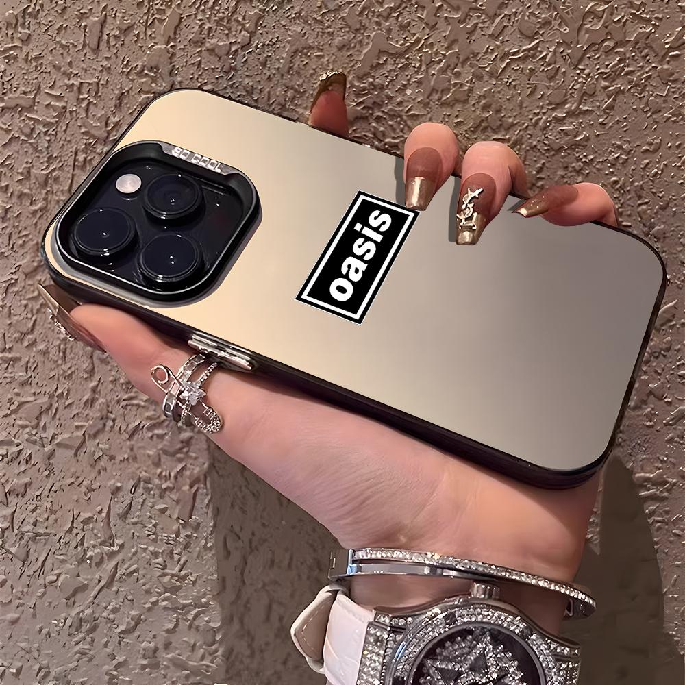 Müzik Rapçi O-Oasis Telefon Kı - Computer Case incelemesi ve fiyatı