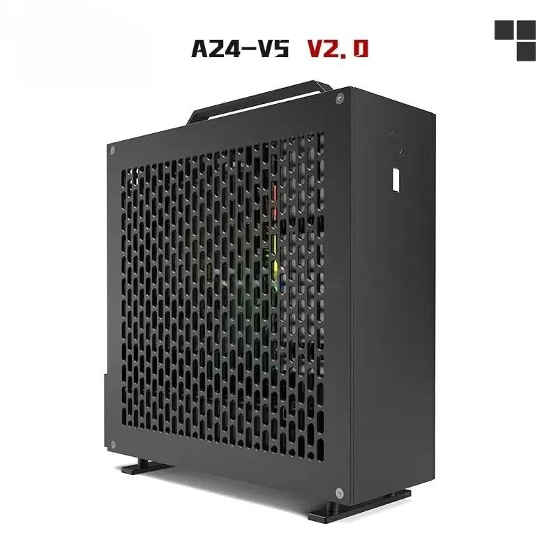 5 Litre Mini A24-V5 2.0 Çift Y - Pc Chassis incelemesi ve fiyatı