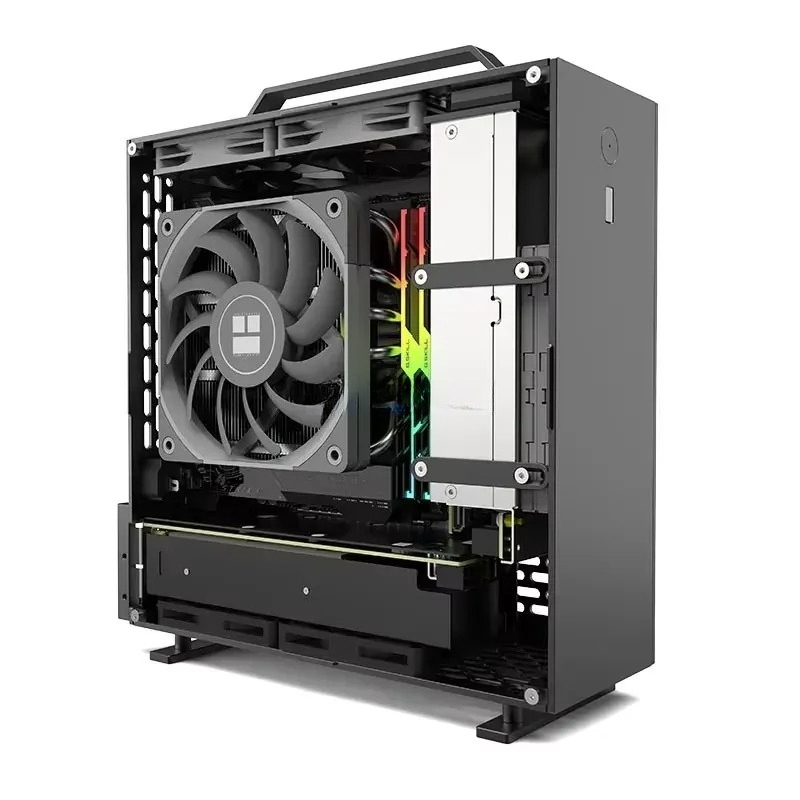 5 Litre Mini A24-V5 2.0 Çift Y - Pc Chassis incelemesi ve fiyatı