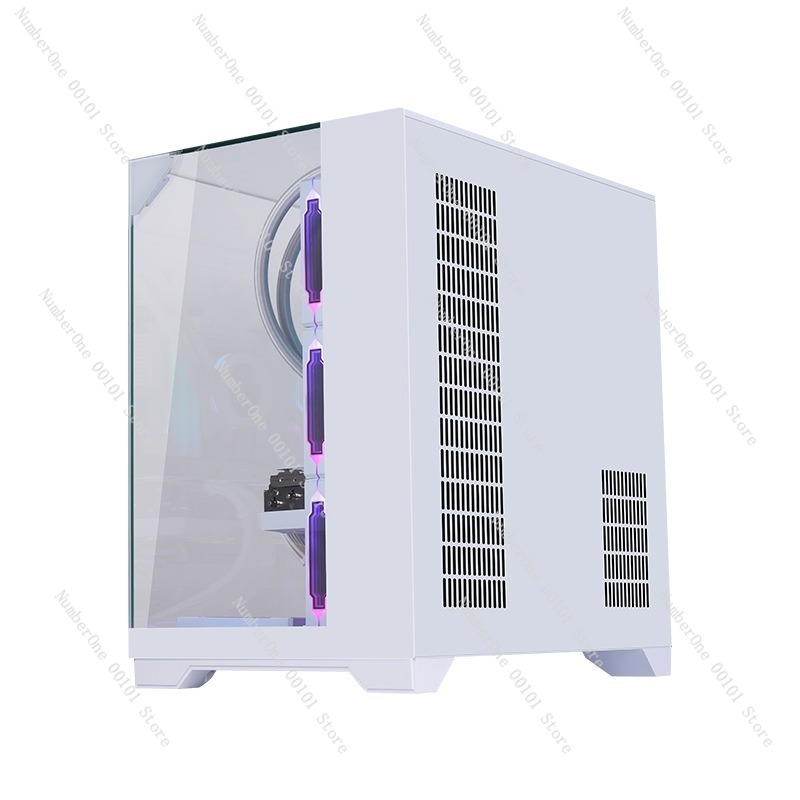 ATX Oyun Bilgisayarı Kasası Pa - Pc Chassis incelemesi ve fiyatı