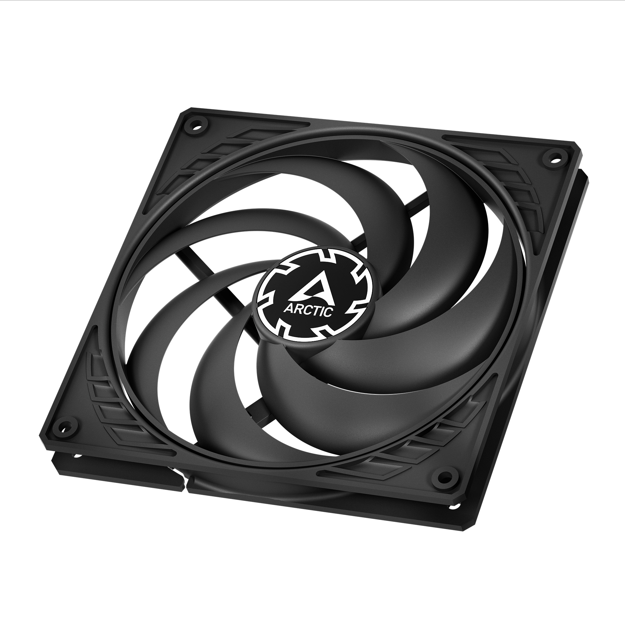 ARCTIC P14 İnce PWM PST Bilgis - Case Fan Controller incelemesi ve fiyatı