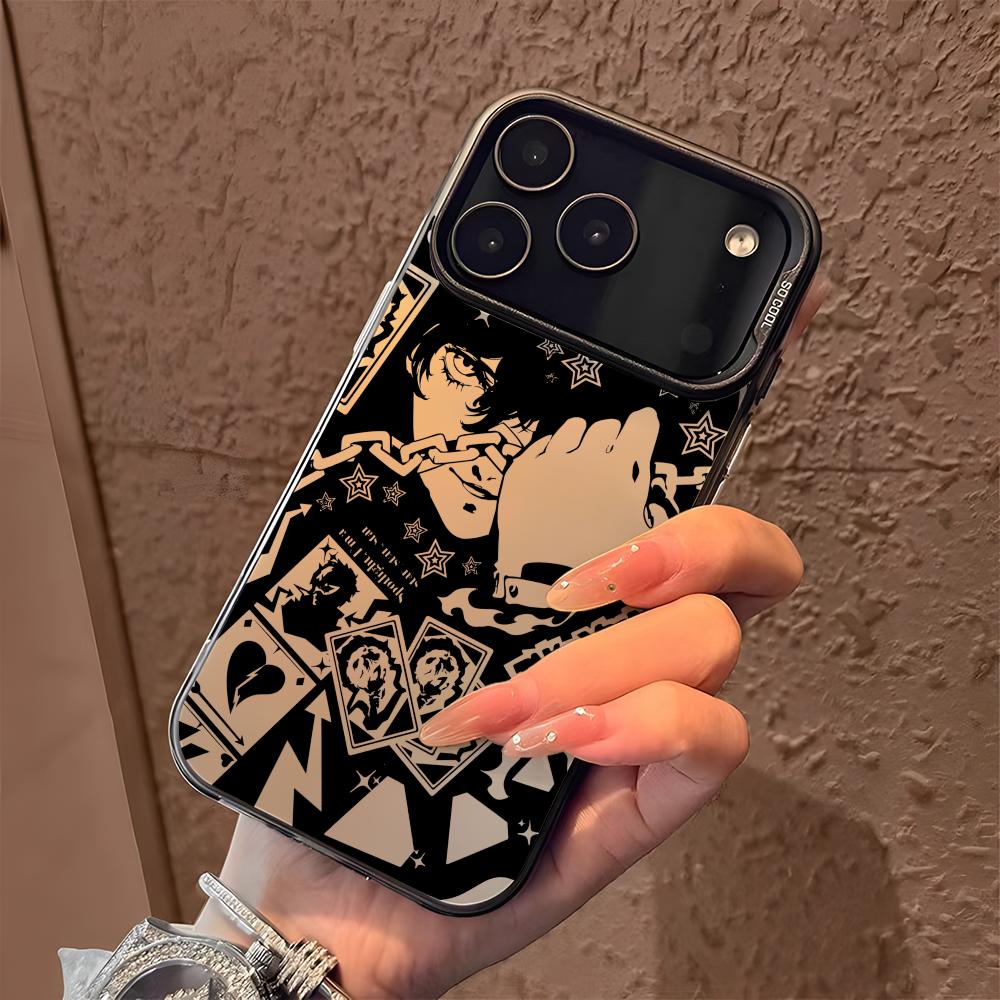 Game P-Persona 5 Telefon Kılıf - Computer Case incelemesi ve fiyatı
