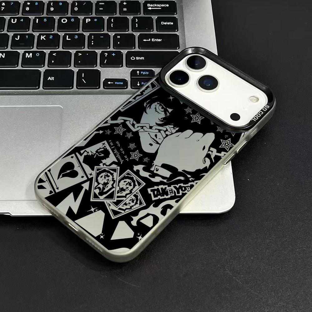 Game P-Persona 5 Telefon Kılıf - Computer Case incelemesi ve fiyatı