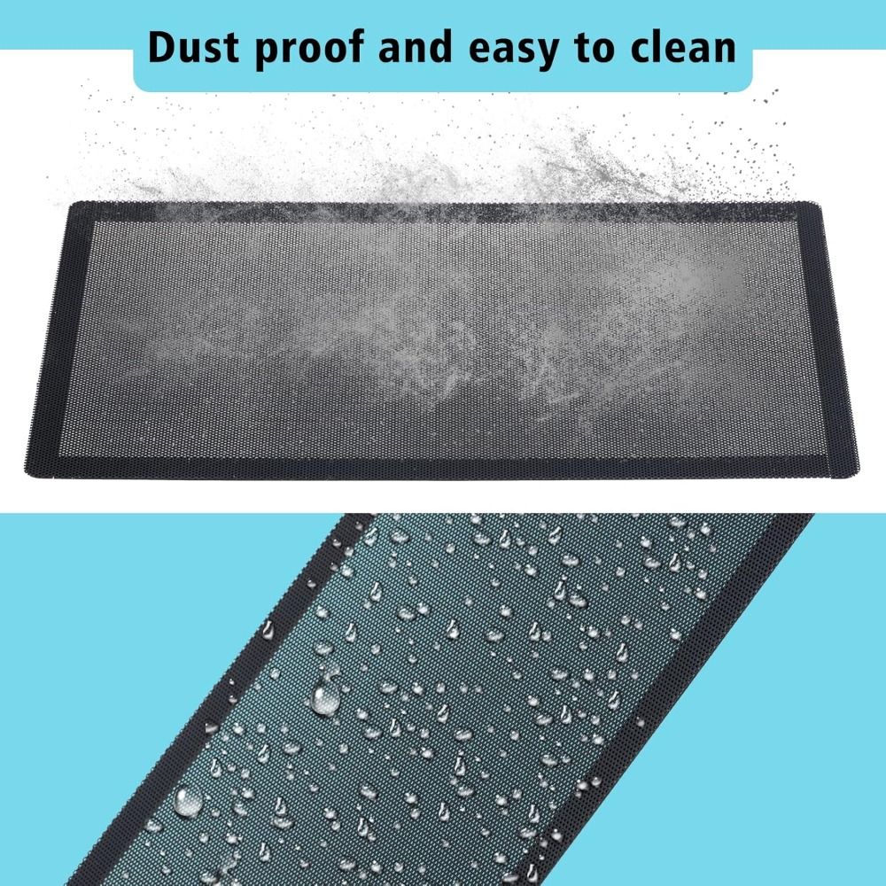 Yeni PVC Toz Filtresi Kapağı M - Dust Filter Pc incelemesi ve fiyatı