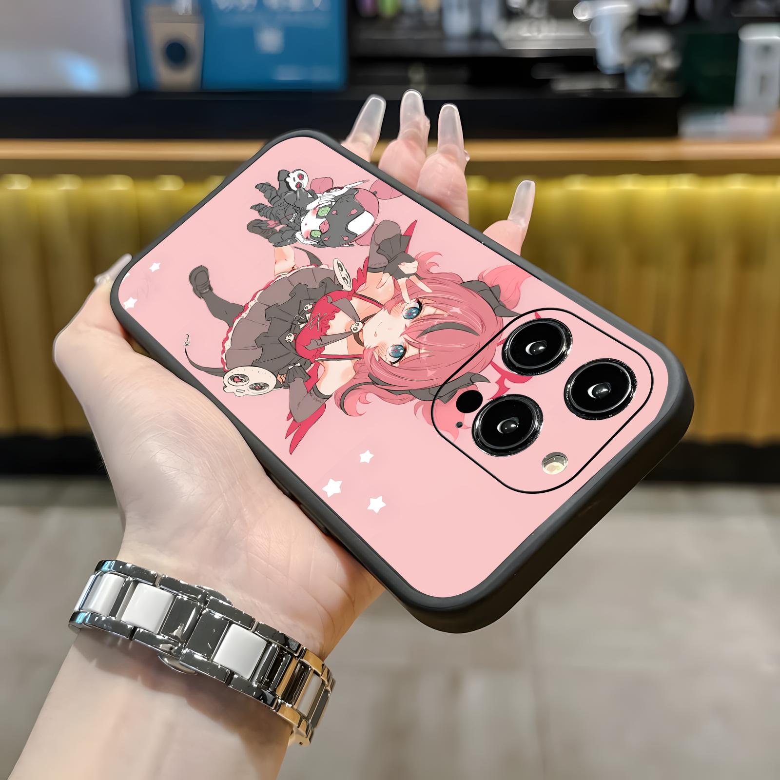 Zenless Zone Zero Aria Telefon - Mini Pc Case incelemesi ve fiyatı