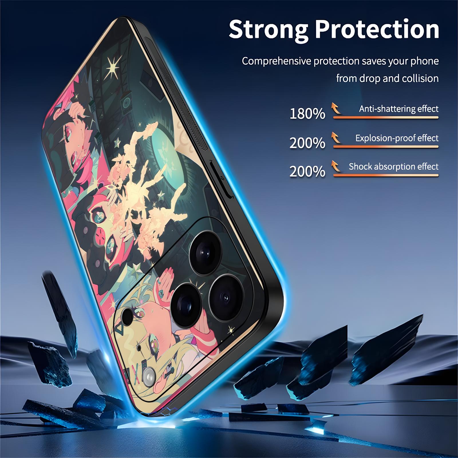 Zenless Zone Zero Aria Telefon - Mini Pc Case incelemesi ve fiyatı