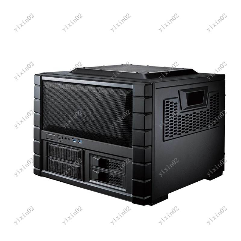 ATX Anakart Bilgisayar Kasası  - Pc Chassis incelemesi ve fiyatı