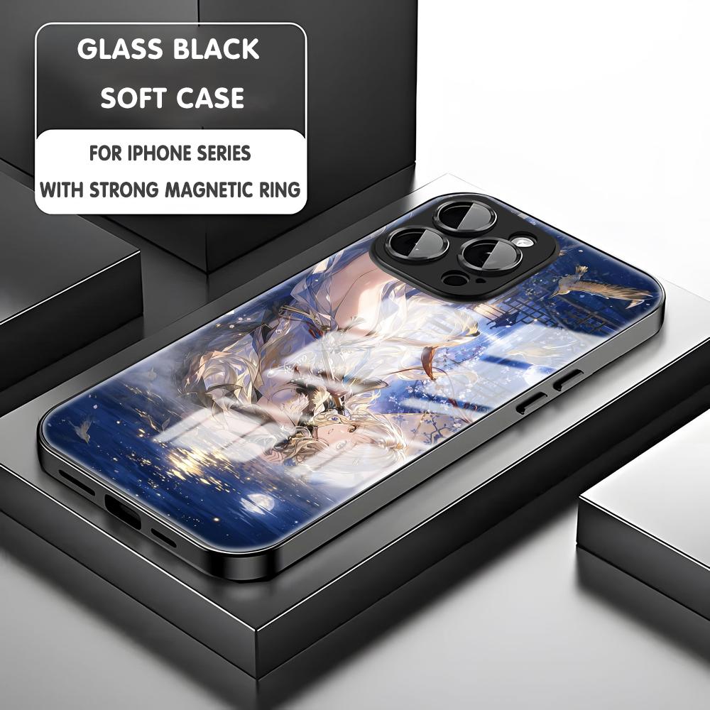 Wuthering Waves Suisui Telefon - Mini Pc Case incelemesi ve fiyatı
