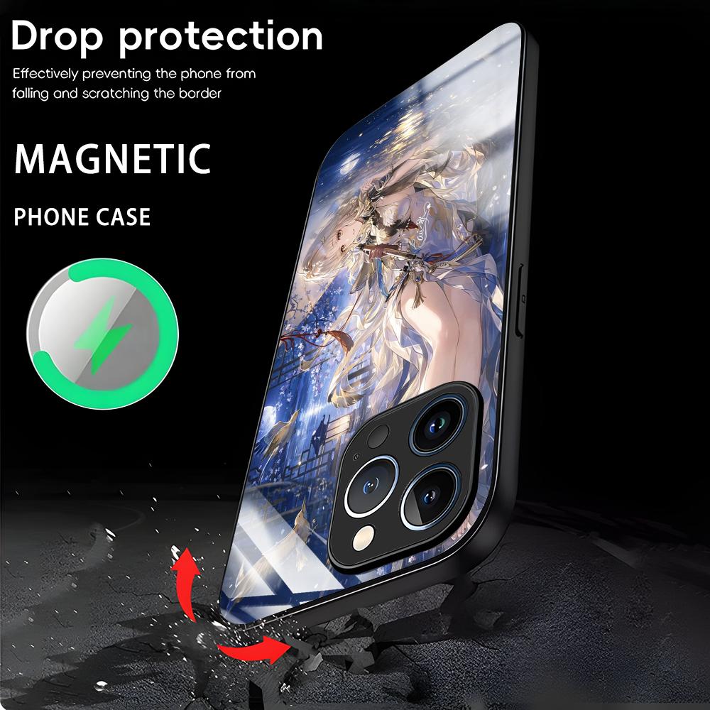 Wuthering Waves Suisui Telefon - Mini Pc Case incelemesi ve fiyatı