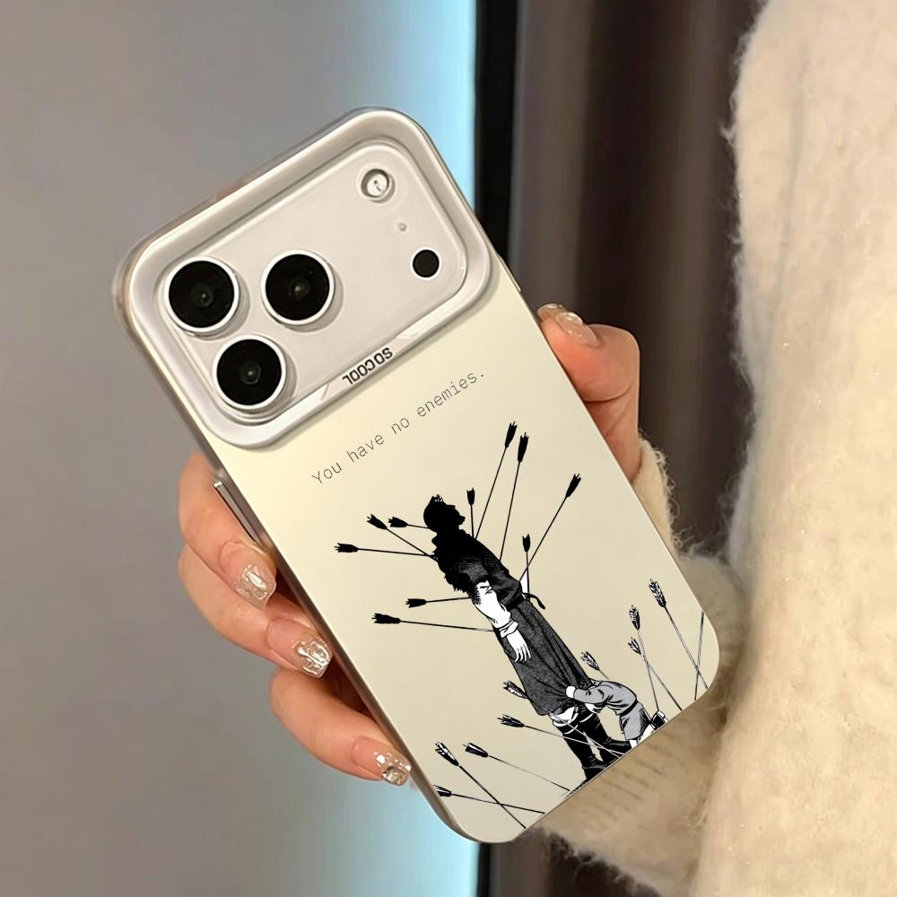 V-Vinland Saga Havalı Anime Te - Matte Pc Case incelemesi ve fiyatı