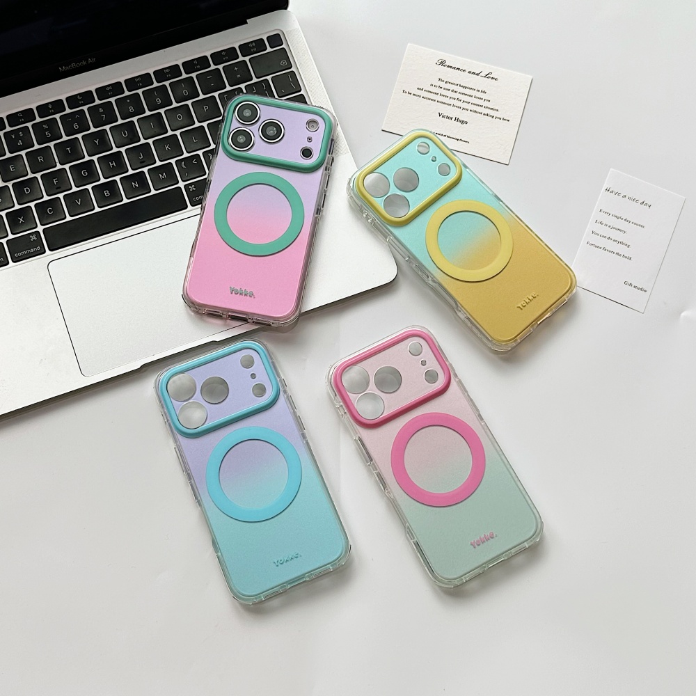 Magsafe Kamera Koruyucu Telefo - Matte Pc Case incelemesi ve fiyatı