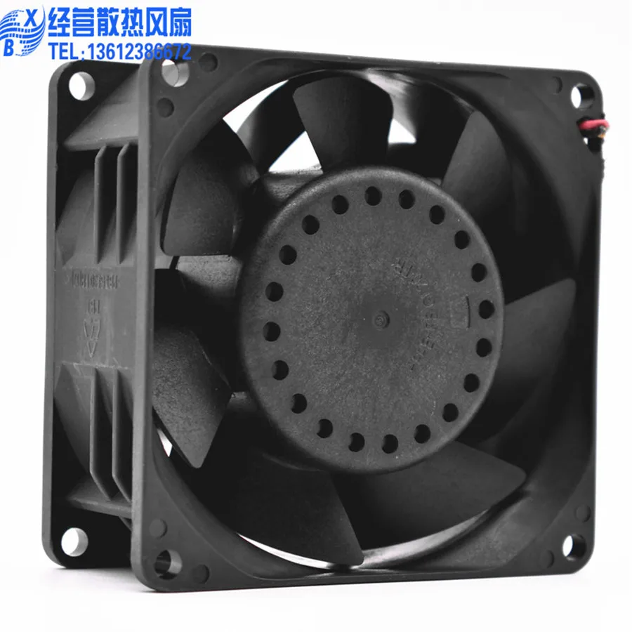 Yeni Orijinal Delta PFR0812XHE - Case Fans incelemesi ve fiyatı