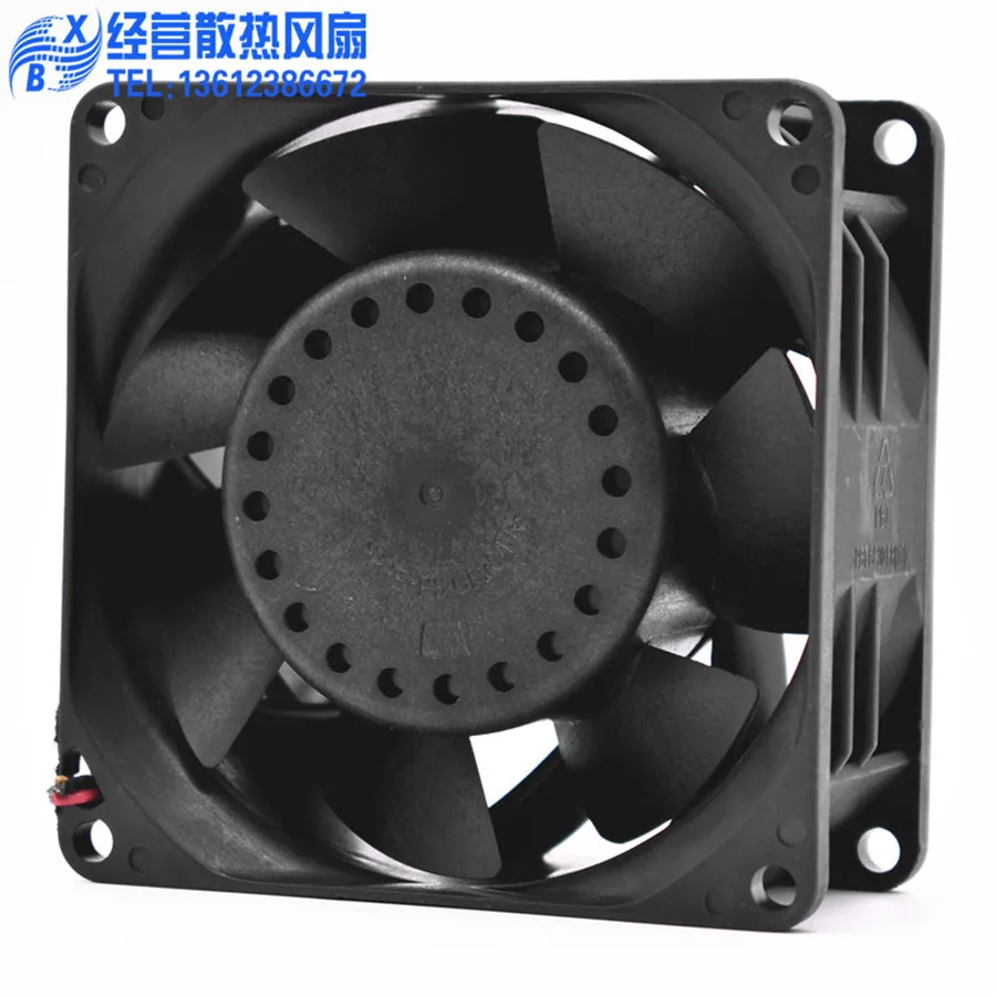 Yeni Orijinal Delta PFR0812XHE - Case Fans incelemesi ve fiyatı