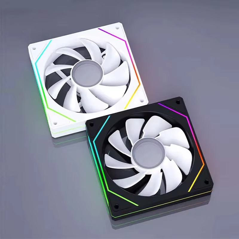 PRISM 4 PRO 120mm PWM ARGB Kas - Pc Chassis incelemesi ve fiyatı