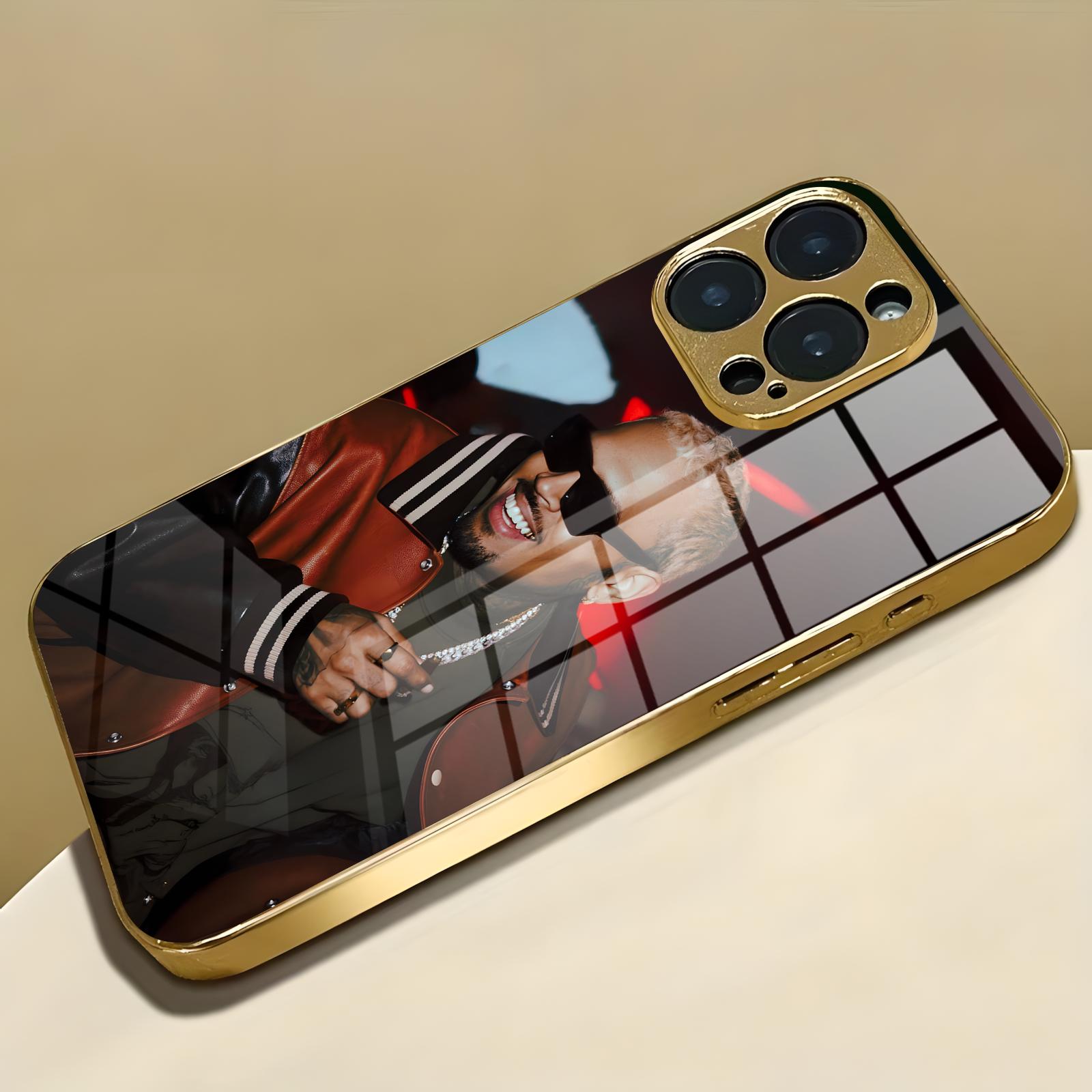 Rapper Chris Brown Breezy iPho - Mini Pc Case incelemesi ve fiyatı