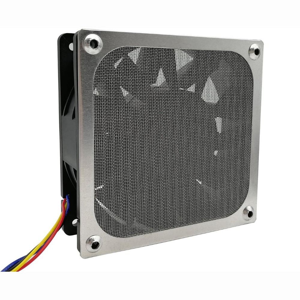 Örgü Kapak Pas Önleyici Bilgis - Dust Filter Pc incelemesi ve fiyatı