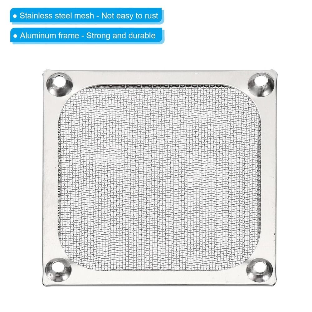 Örgü Kapak Pas Önleyici Bilgis - Dust Filter Pc incelemesi ve fiyatı
