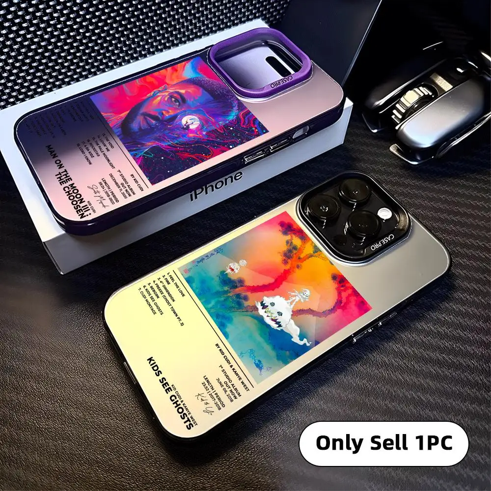 Rapper Kid C-Cudi Telefon Kılı - Computer Case incelemesi ve fiyatı