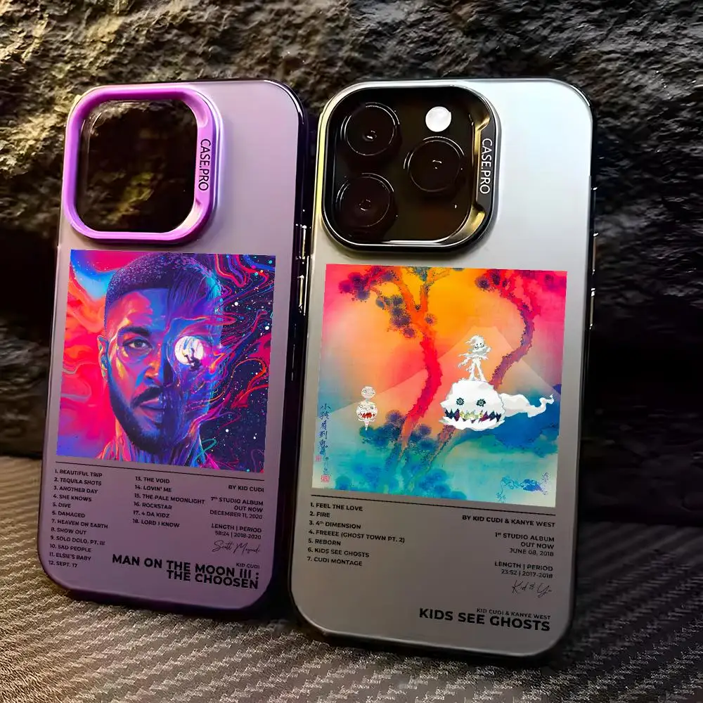 Rapper Kid C-Cudi Telefon Kılı - Computer Case incelemesi ve fiyatı