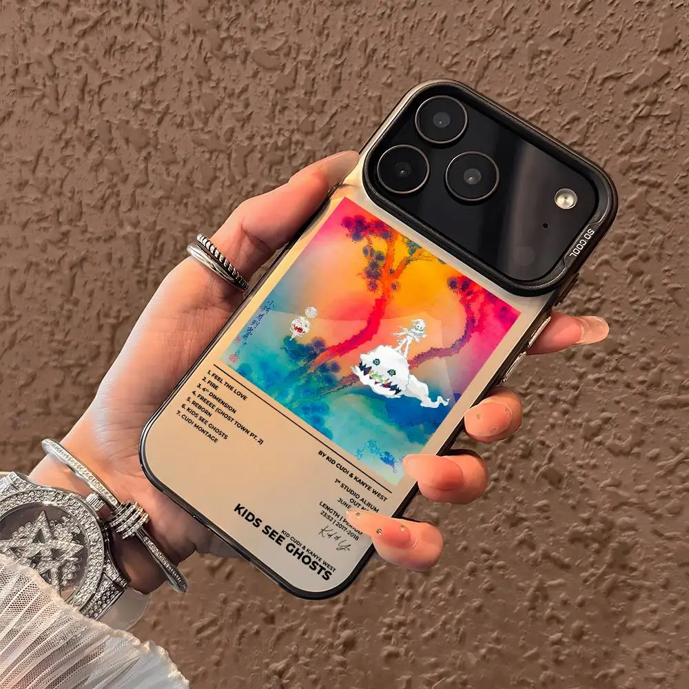 Rapper Kid C-Cudi Telefon Kılı - Computer Case incelemesi ve fiyatı