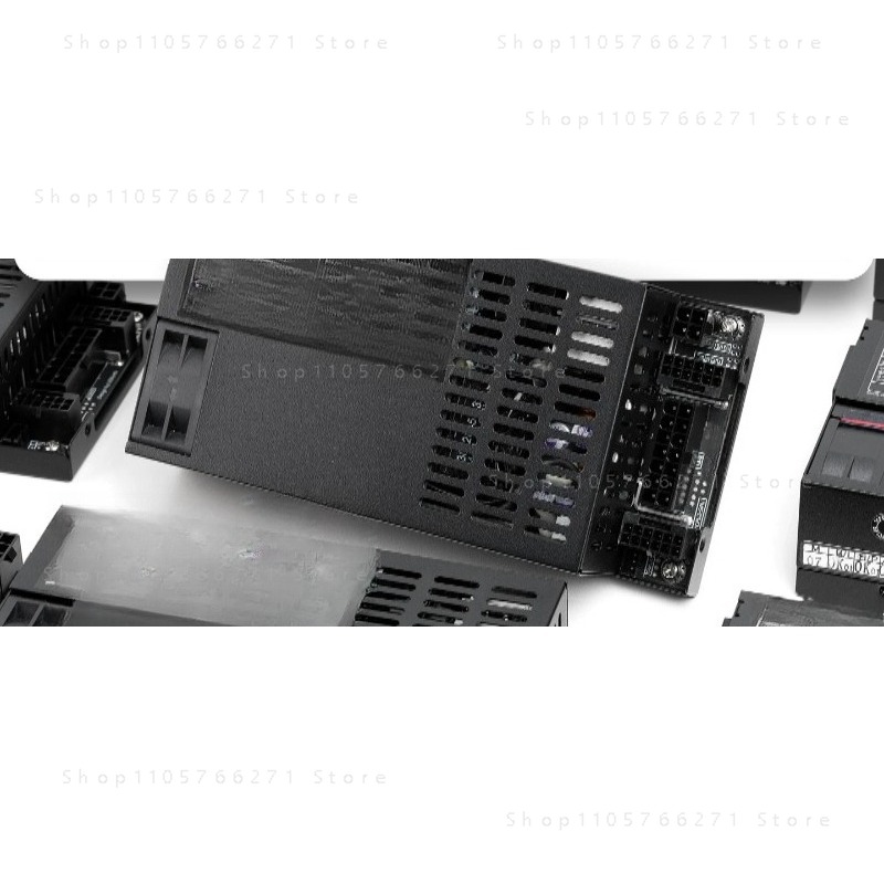 Küçük 1U ATX Flex PSU 600W Tam - Atx Case incelemesi ve fiyatı