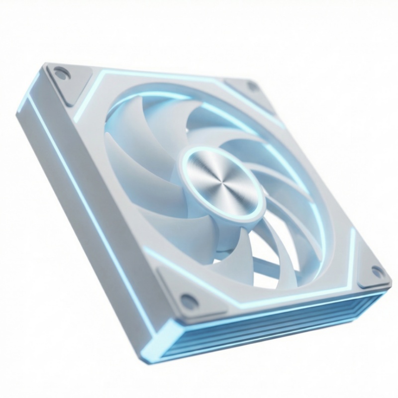 12CM Prizma Bilgisayar Kasası  - Case Fan Controller incelemesi ve fiyatı