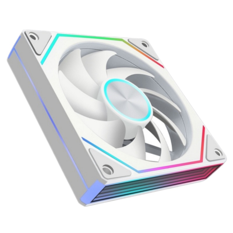 12CM Prizma Bilgisayar Kasası  - Case Fan Controller incelemesi ve fiyatı