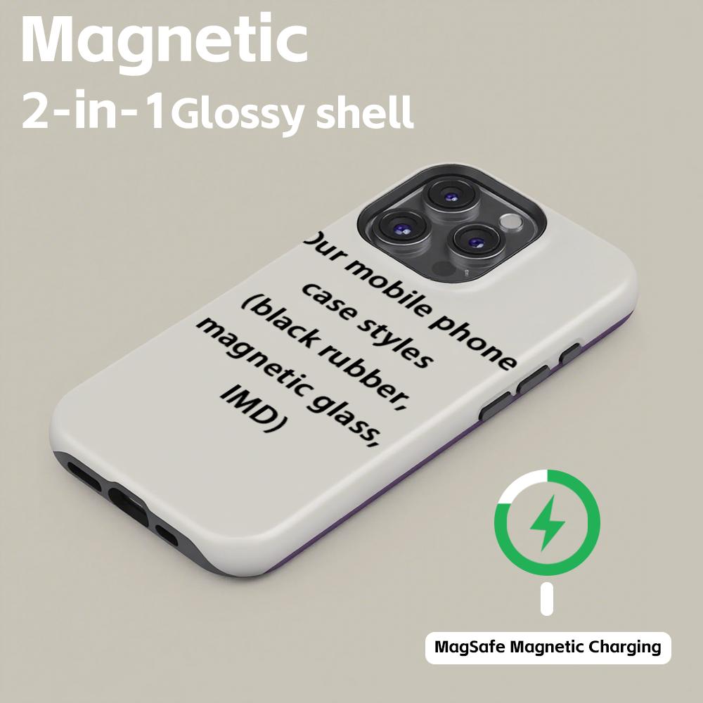 heheh Telefon Kılıfı Manyetik  - Mini Pc Case incelemesi ve fiyatı