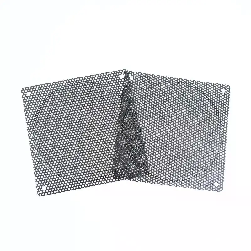 2 adet 120mm Ultra-ince Metal  - Dust Filter Pc incelemesi ve fiyatı