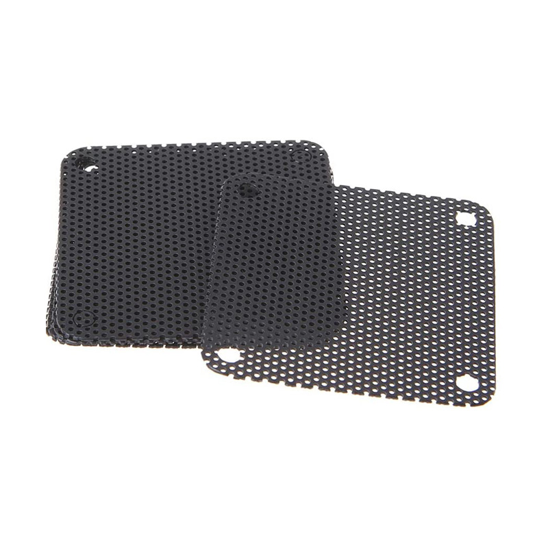 100 Adet YOUNUON 40mm Fan Filt - Dust Filter Pc incelemesi ve fiyatı