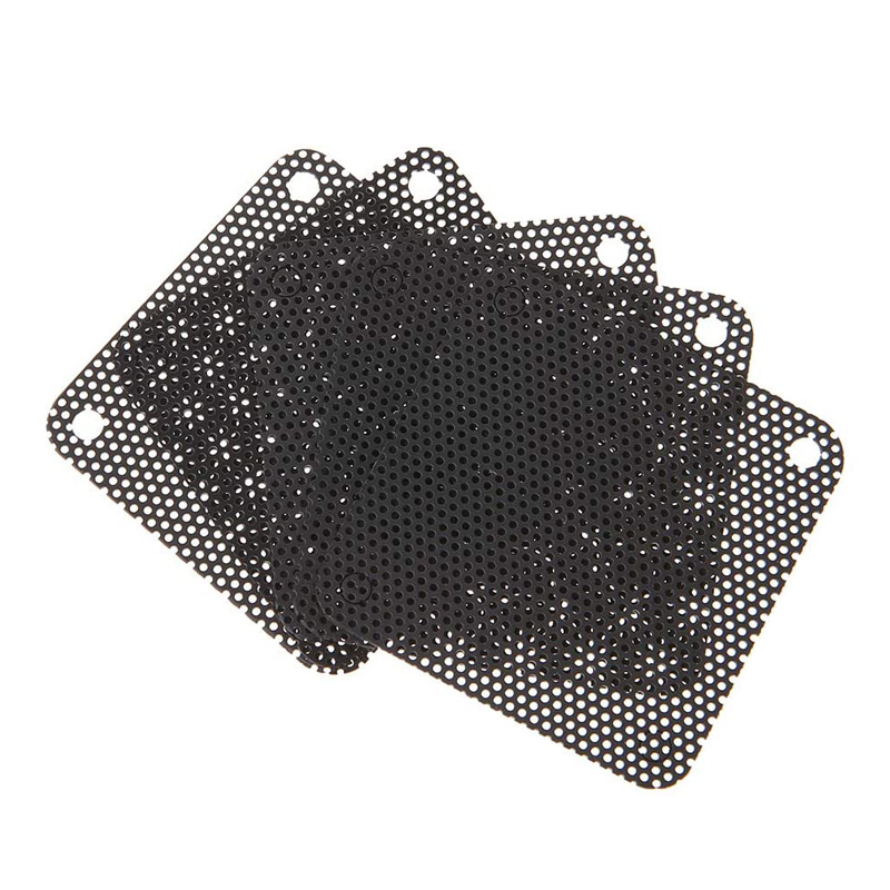 100 Adet YOUNUON 40mm Fan Filt - Dust Filter Pc incelemesi ve fiyatı