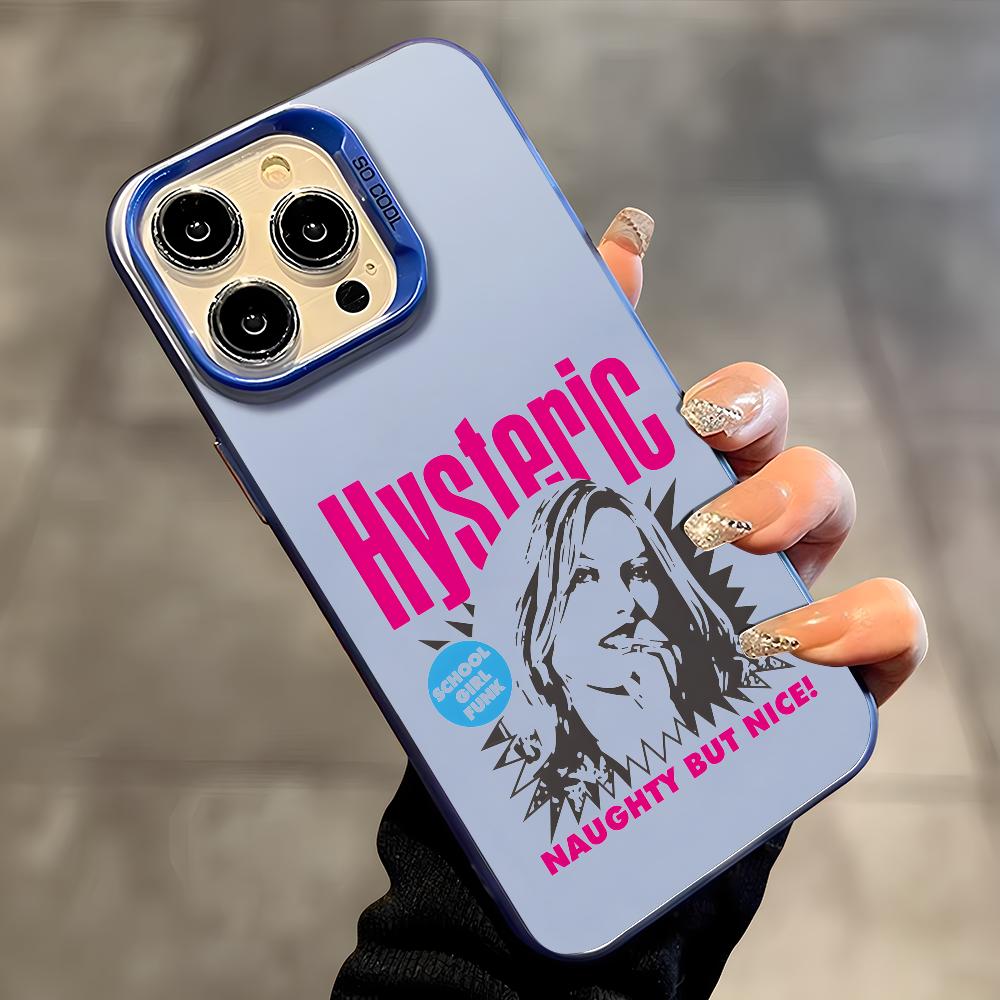 H_Hysteric G_GlamourS Kız Tele - Matte Pc Case incelemesi ve fiyatı