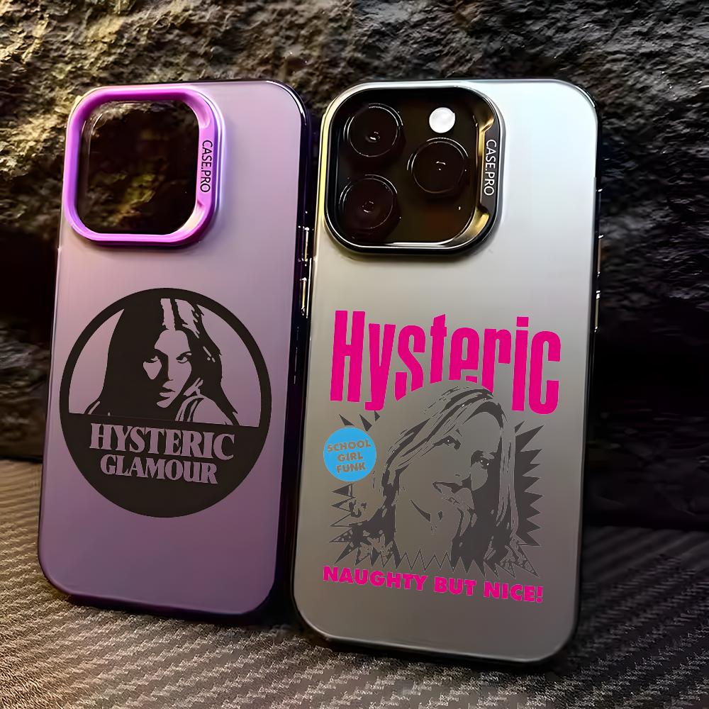 H_Hysteric G_GlamourS Kız Tele - Matte Pc Case incelemesi ve fiyatı